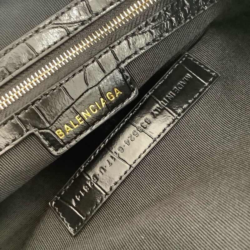 Balenciaga Classic City Bags